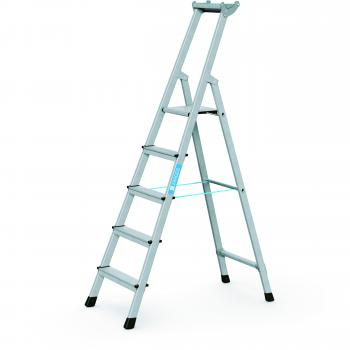 Zarges Leiter XLstep S
